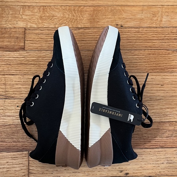 COPY - New Sorel Out N about  plus classic sneakers - Picture 9 of 13